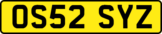 OS52SYZ