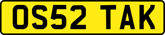 OS52TAK