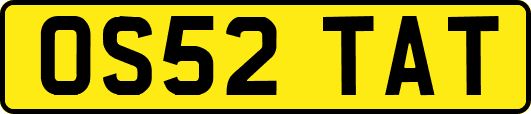 OS52TAT