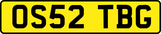OS52TBG