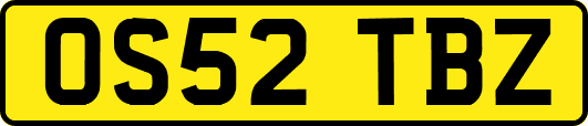OS52TBZ