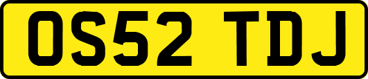 OS52TDJ