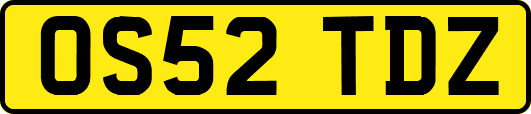 OS52TDZ