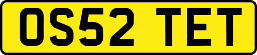 OS52TET