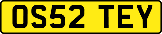 OS52TEY