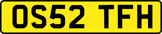 OS52TFH
