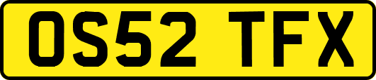 OS52TFX