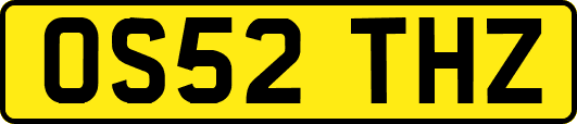 OS52THZ