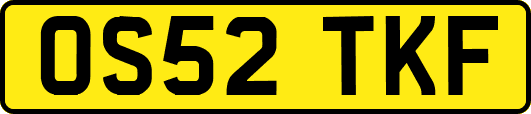 OS52TKF
