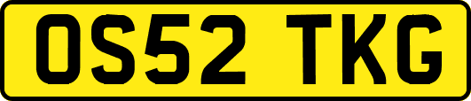 OS52TKG