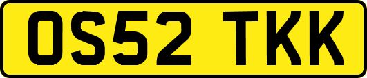 OS52TKK