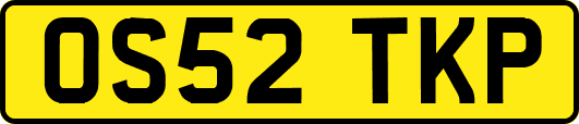 OS52TKP