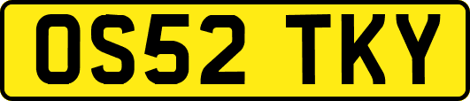 OS52TKY