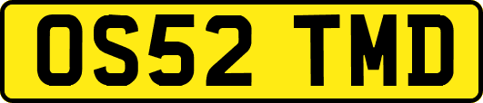 OS52TMD