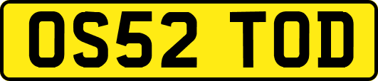 OS52TOD