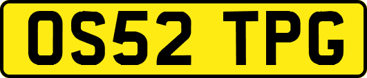OS52TPG