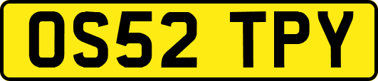 OS52TPY