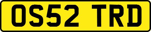 OS52TRD