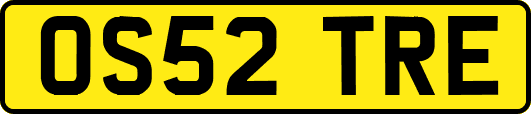 OS52TRE