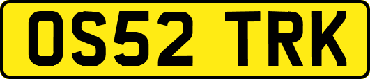 OS52TRK