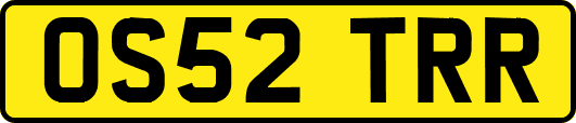 OS52TRR
