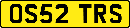 OS52TRS