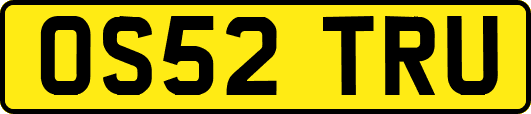 OS52TRU