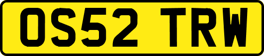 OS52TRW