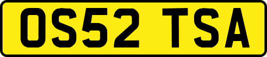 OS52TSA