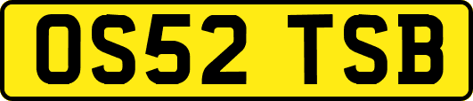 OS52TSB