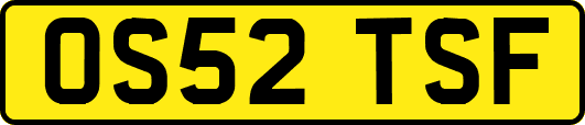 OS52TSF