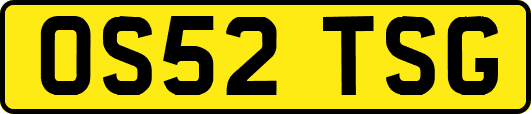 OS52TSG