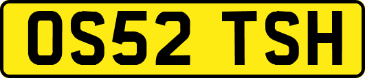 OS52TSH