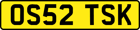 OS52TSK