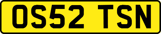 OS52TSN