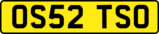 OS52TSO