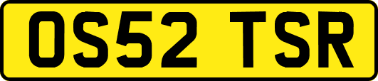 OS52TSR