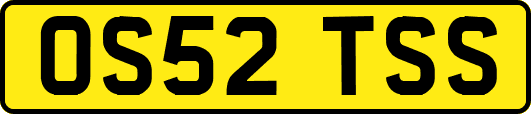 OS52TSS