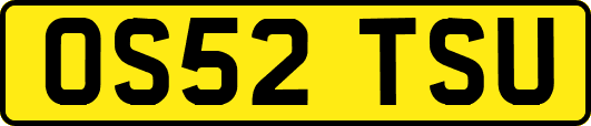 OS52TSU