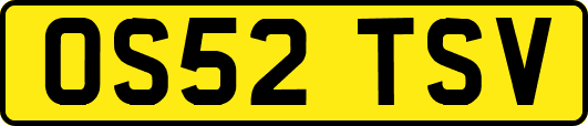 OS52TSV