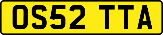 OS52TTA