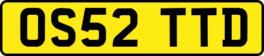 OS52TTD