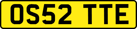 OS52TTE