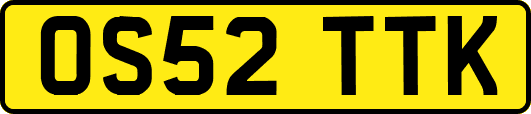 OS52TTK