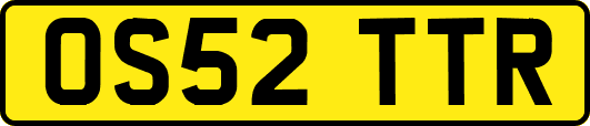 OS52TTR