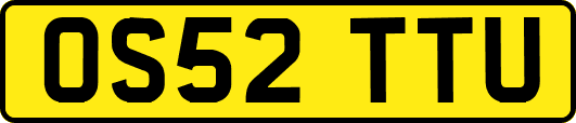 OS52TTU