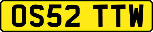 OS52TTW