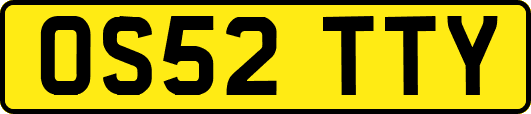 OS52TTY