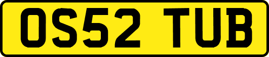 OS52TUB