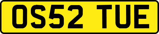 OS52TUE